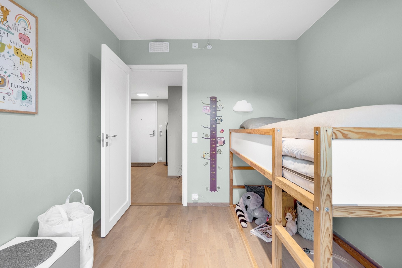 Soverom 2 Galleribilde