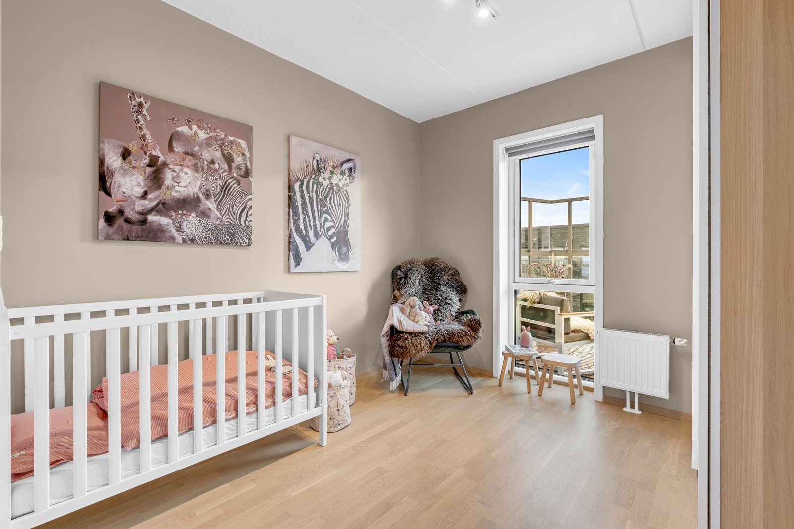 Soverom 3 Galleribilde