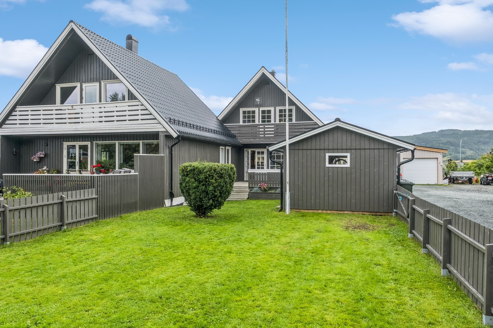 Dersom visningstidspunktet ikke passer, ta kontakt på 41 21 19 27. Galleribilde