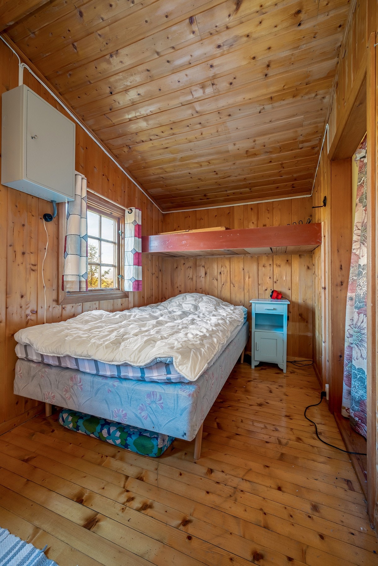 Soverom Galleribilde