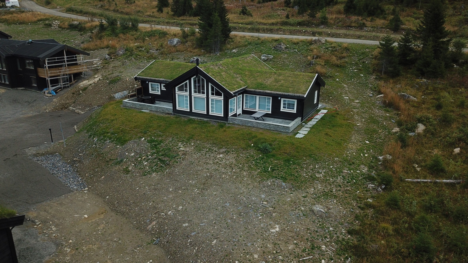 Storstuggu spesial Galleribilde