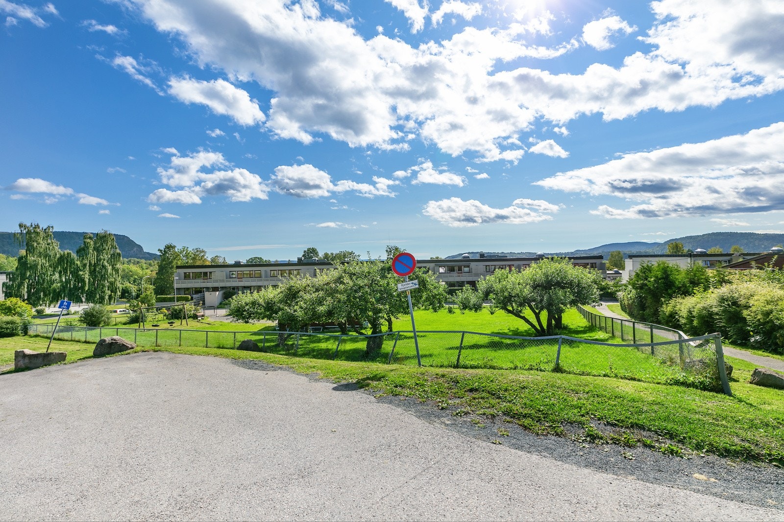 Nærområde Galleribilde