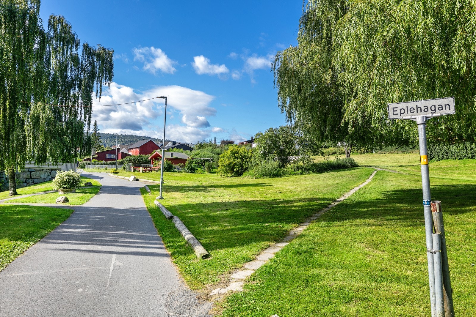 Nærområde Galleribilde