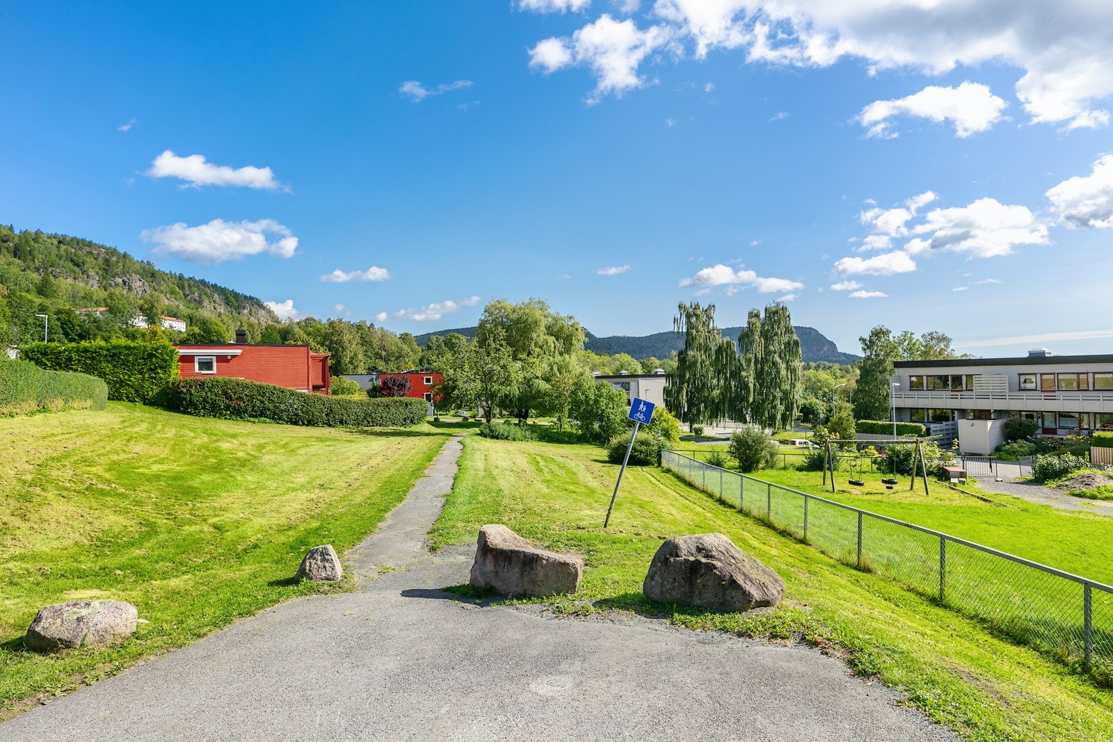 Nærområde Galleribilde