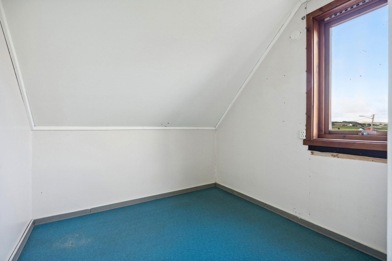 Soverom. Galleribilde