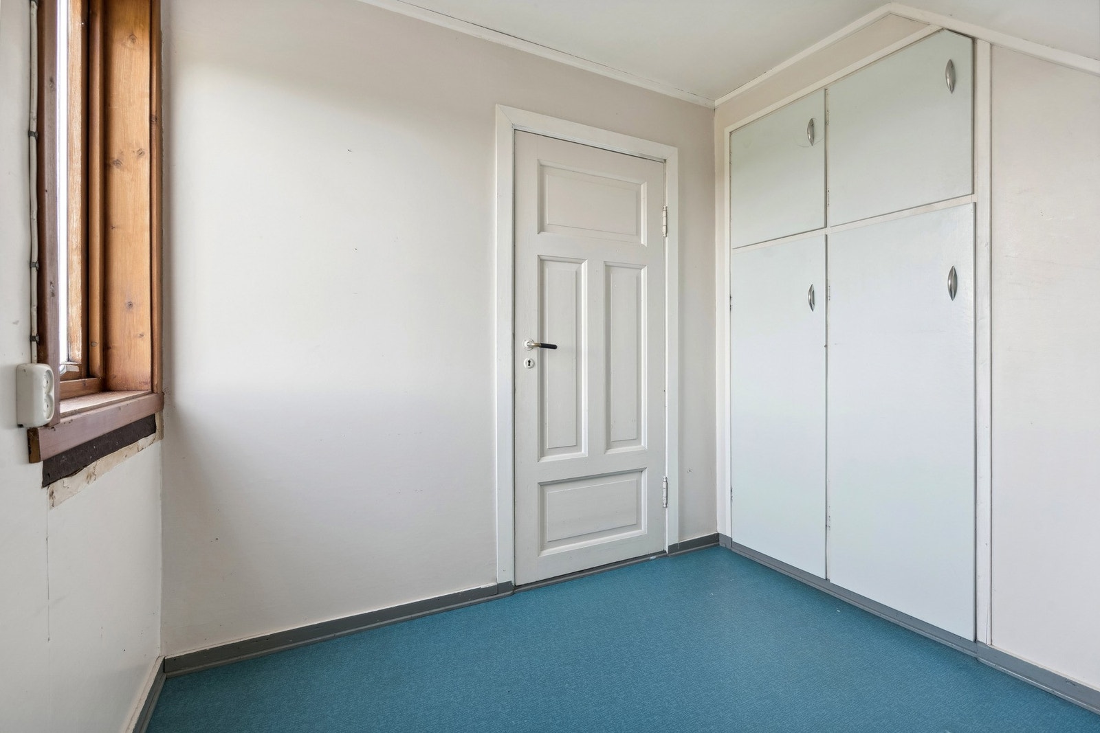 Soverom. Galleribilde