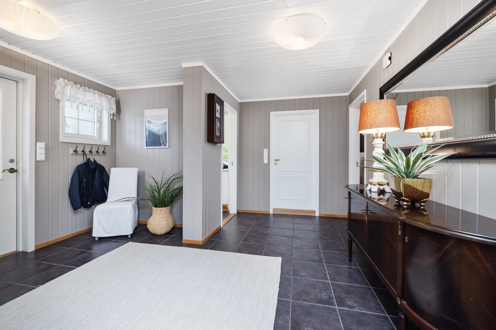 Velkommen inn i ditt nye drømmehjem! Galleribilde