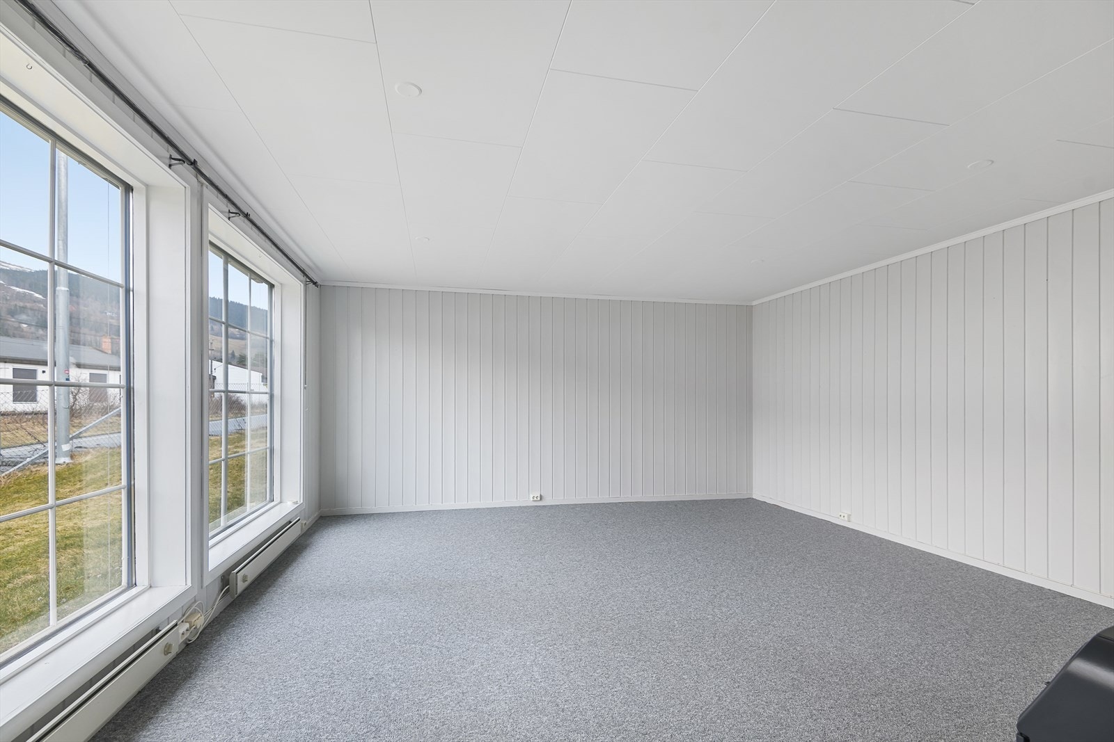 God plass til flere møbleringsmuligheter Galleribilde