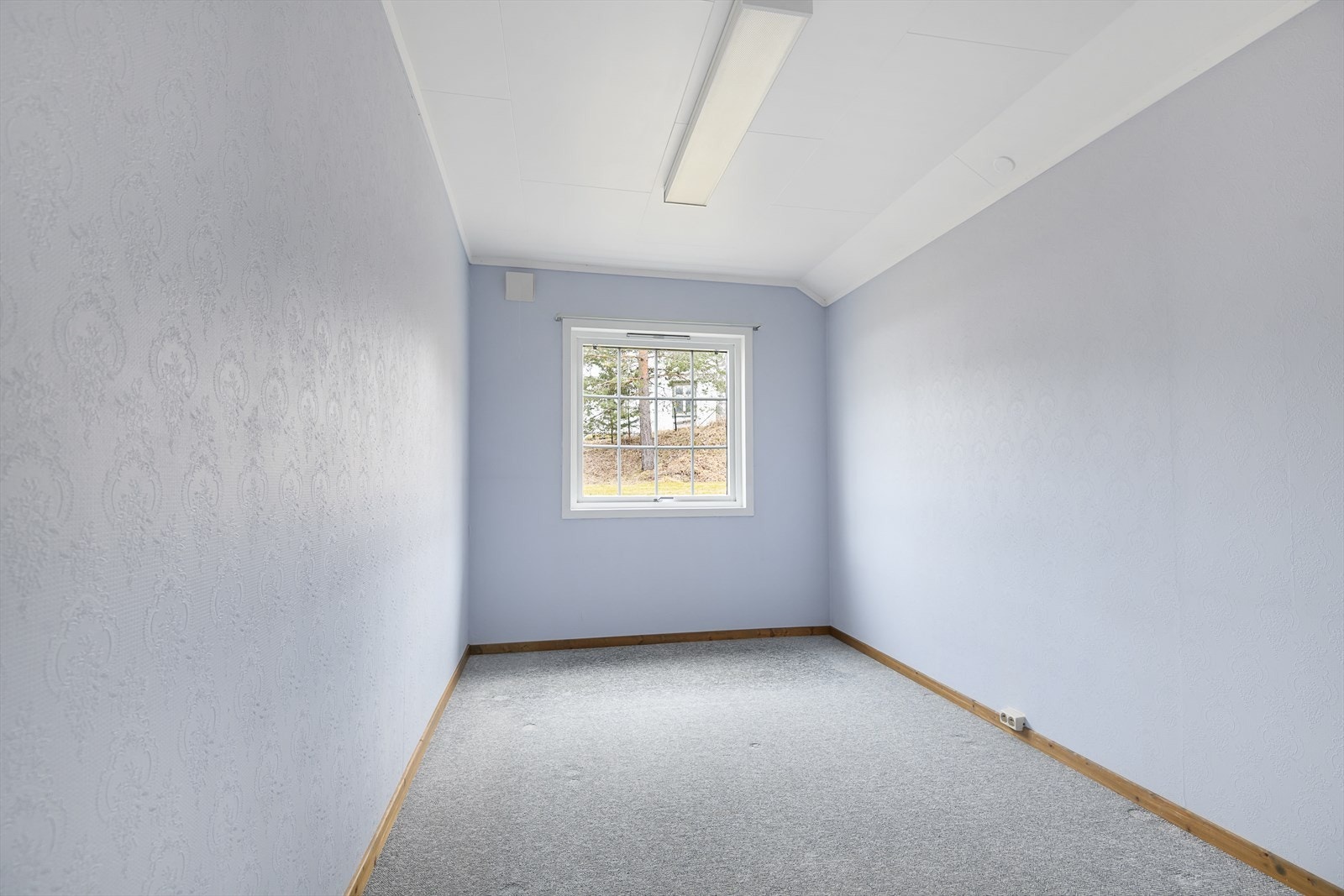 Tilleggsdel i 1. etg. se pkt. ferdigattest. Galleribilde