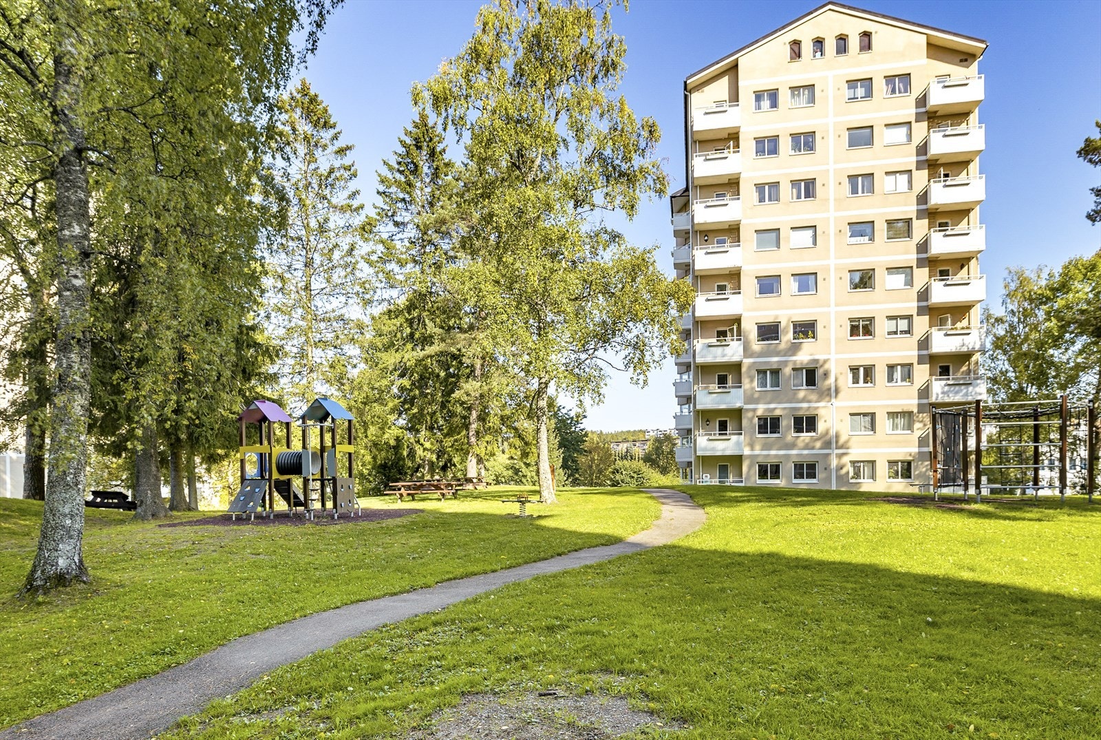 Velkommen til Bølerbakken 6! Galleribilde