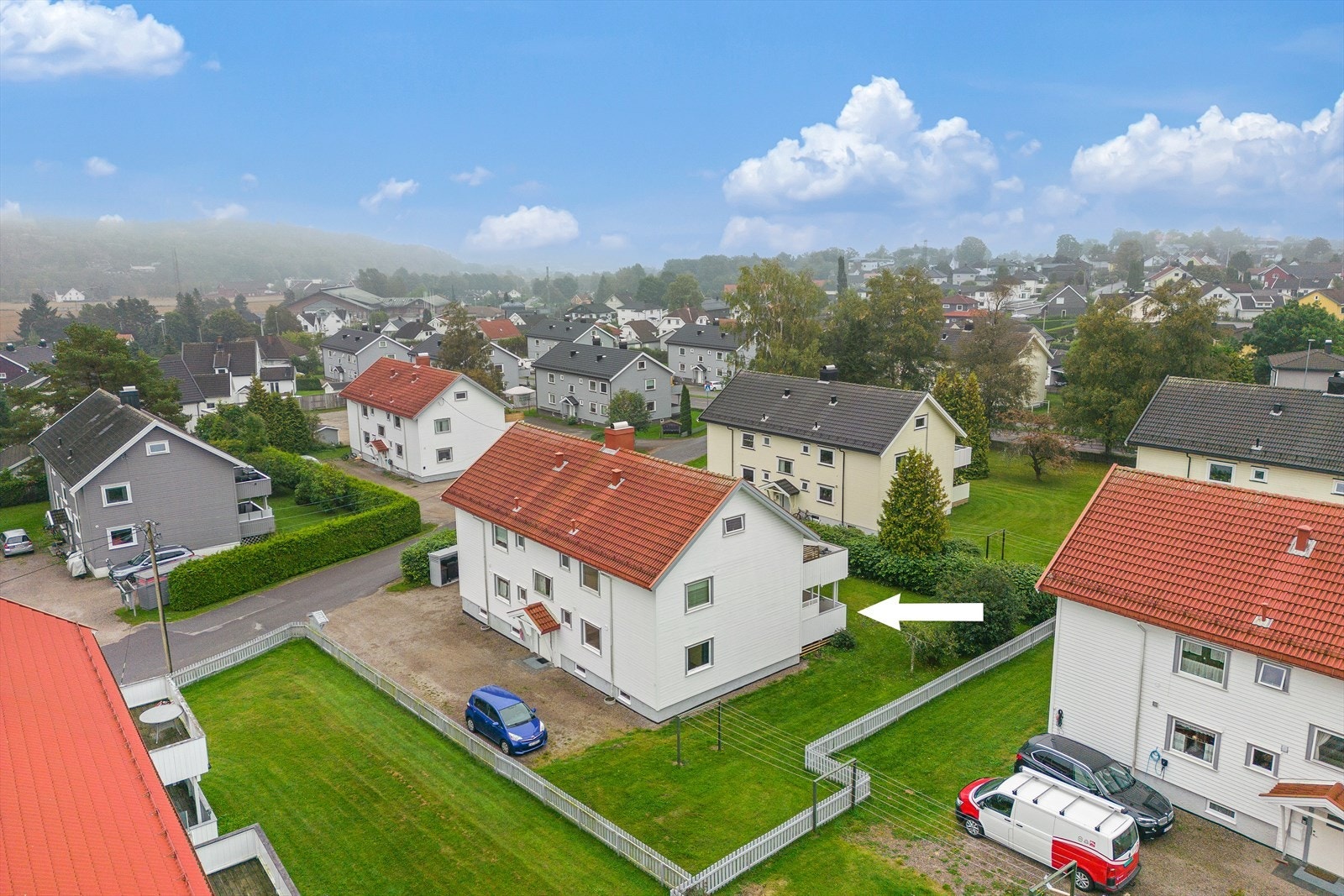 Oversiktsbilde Galleribilde