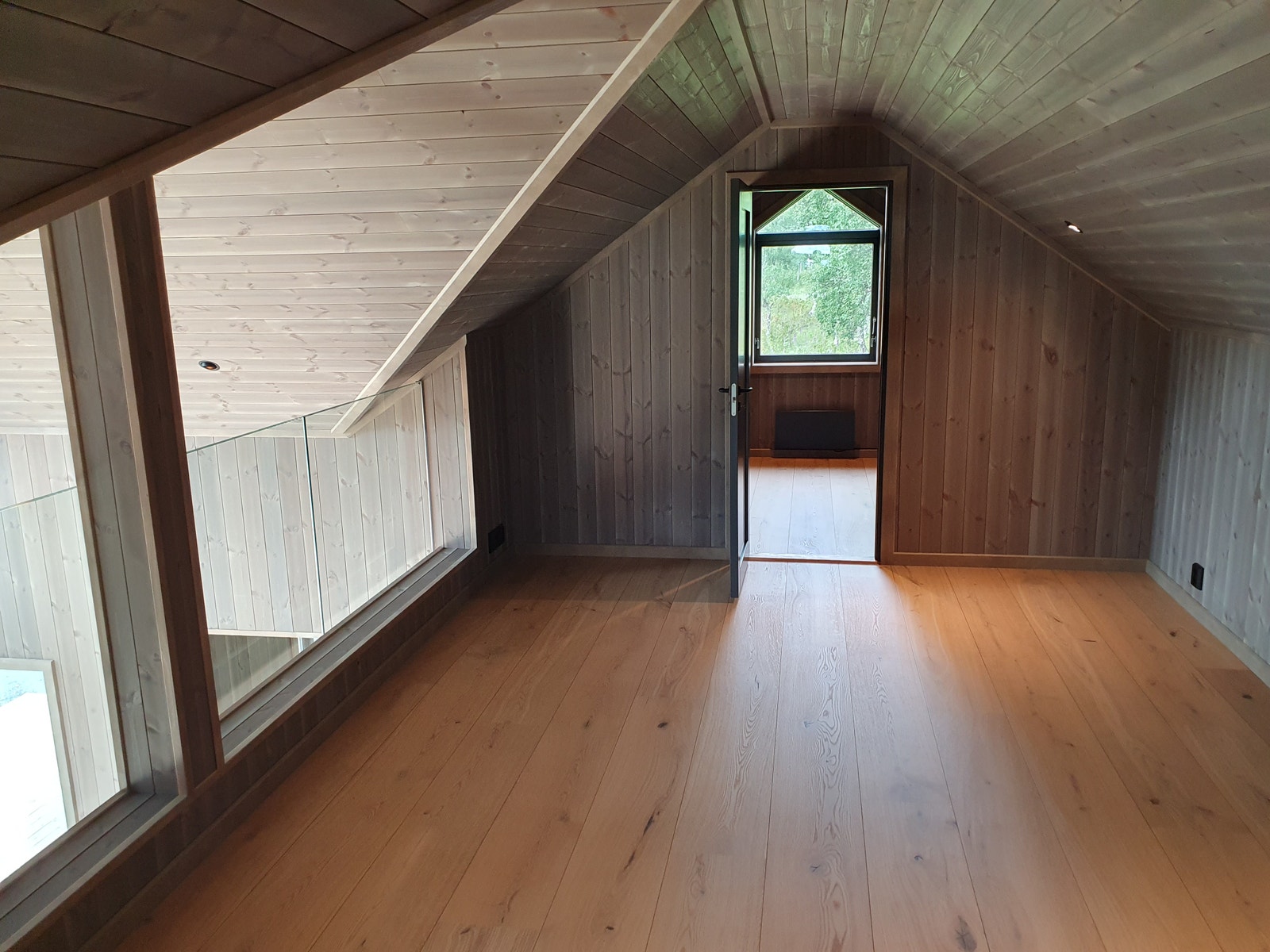 2 etg med soverom Galleribilde