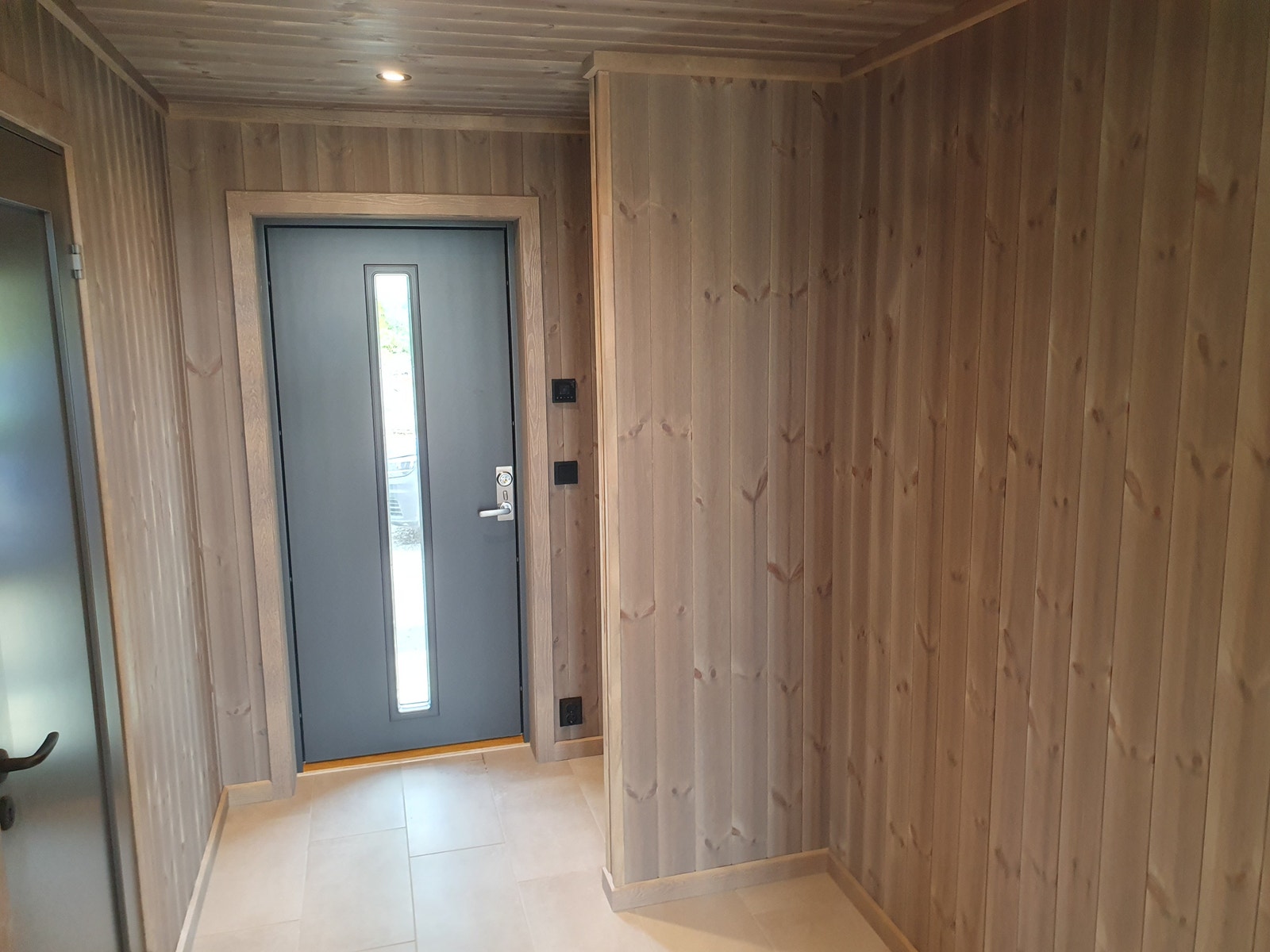 Velkommen inn. Galleribilde