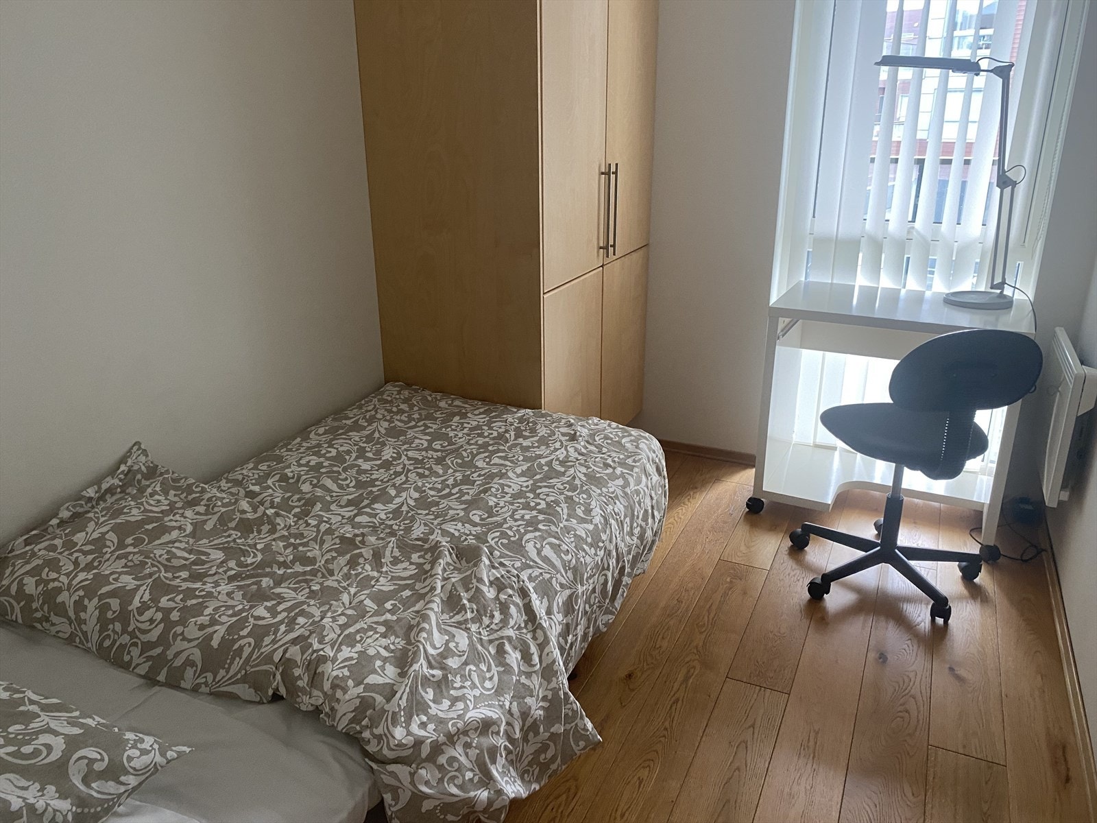 Soverom 2/ Bedroom 2 Galleribilde