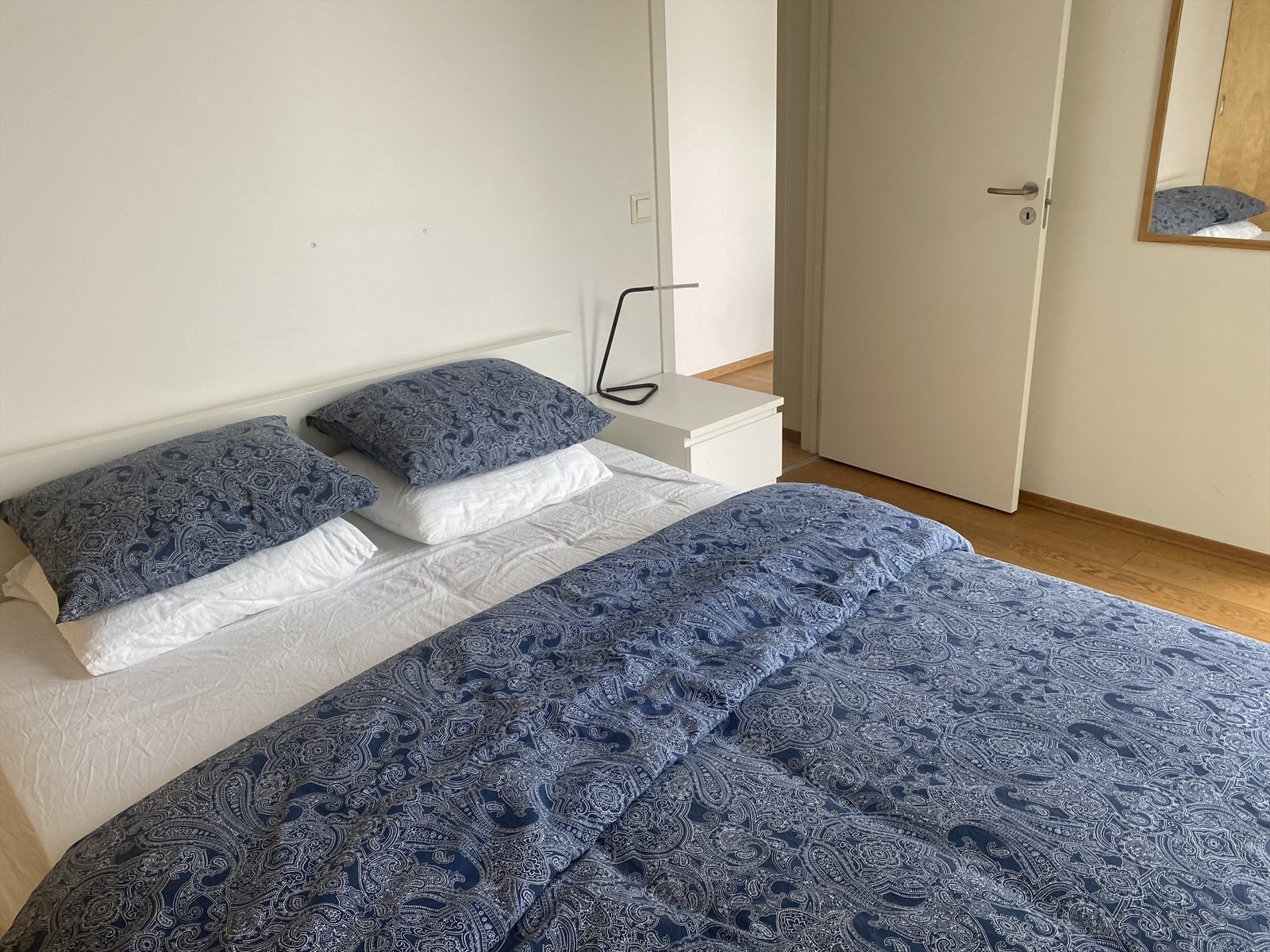 Soverom / Bedroom Galleribilde