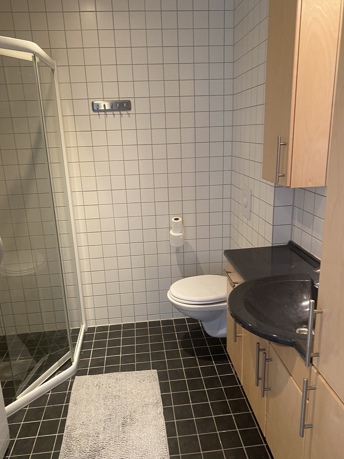 Bad / Bathroom Galleribilde