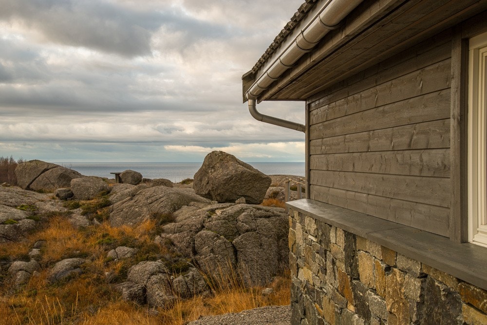 Stemningsbilder fra Rodvelt Galleribilde