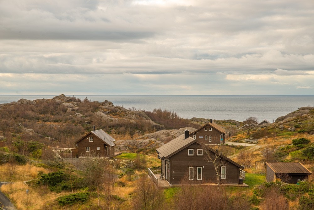Stemningsbilder fra Rodvelt Galleribilde