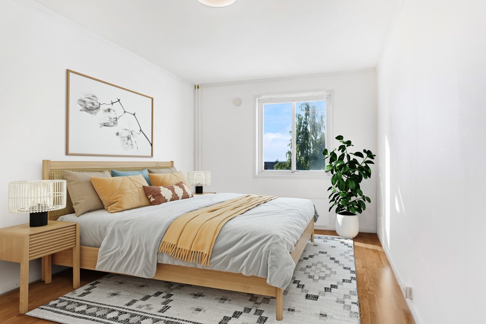 Digital styling. Galleribilde