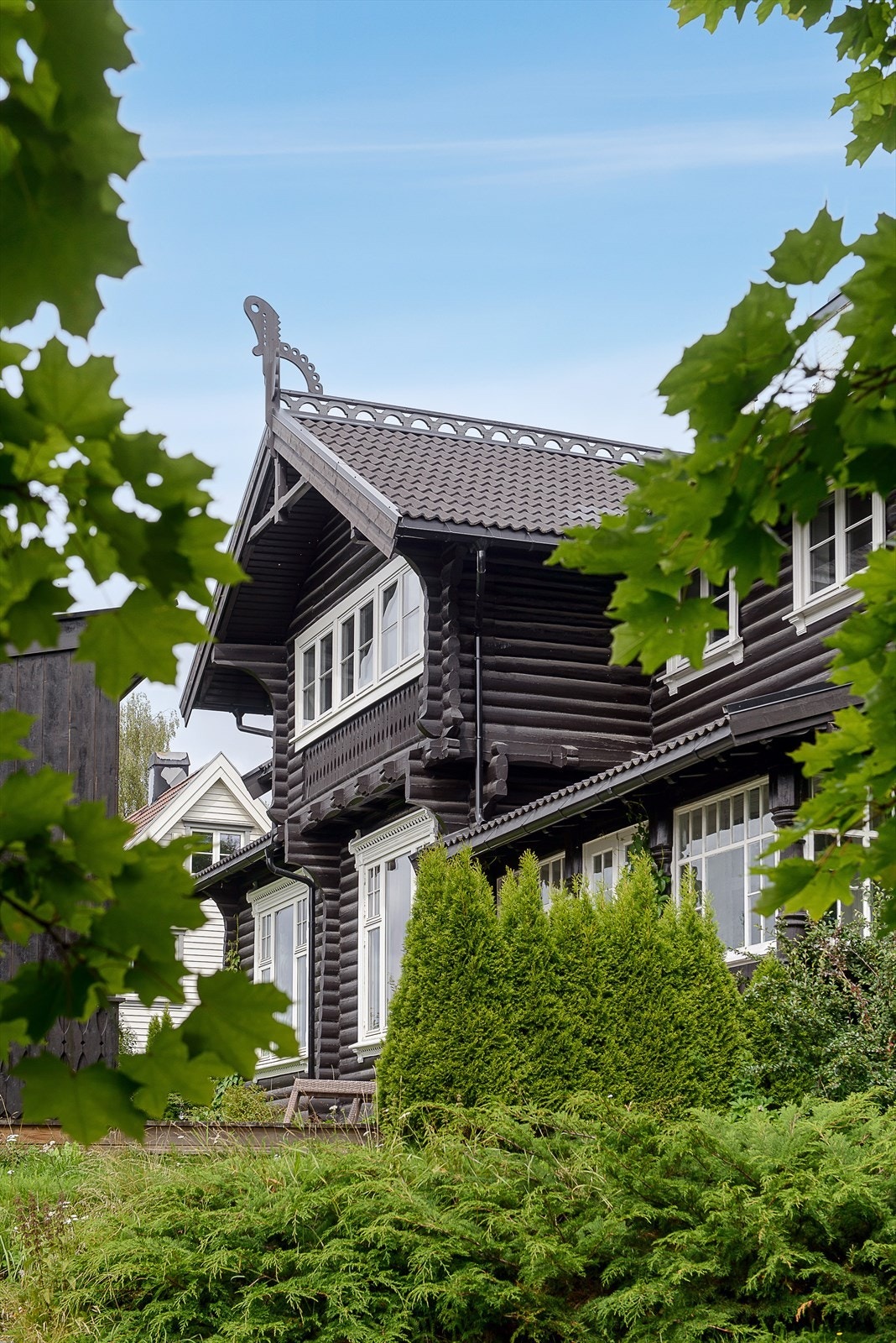Ute Galleribilde
