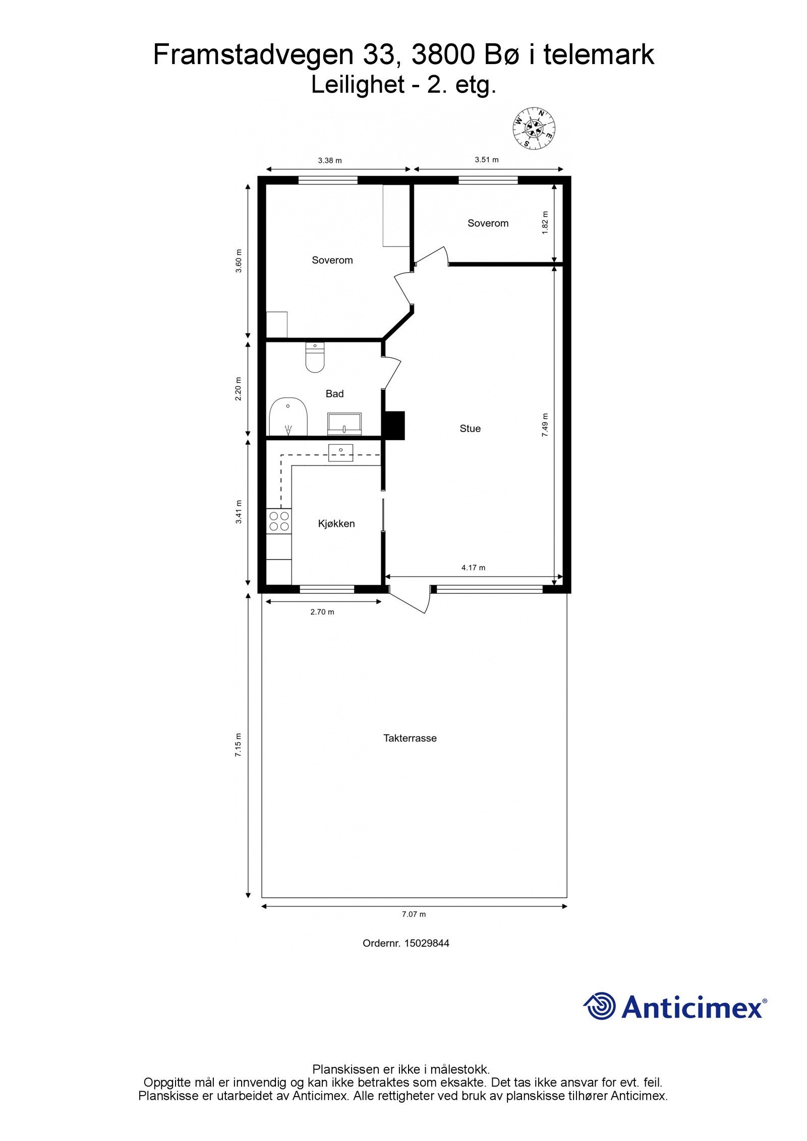 plantegning_etasje2 Galleribilde