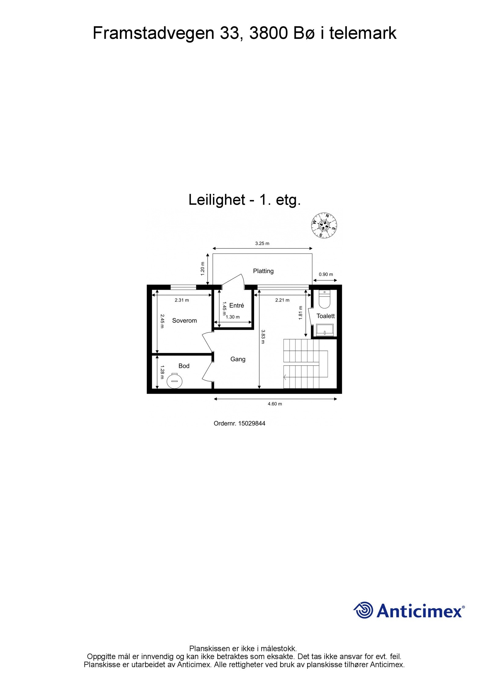 plantegning_etasje1 Galleribilde