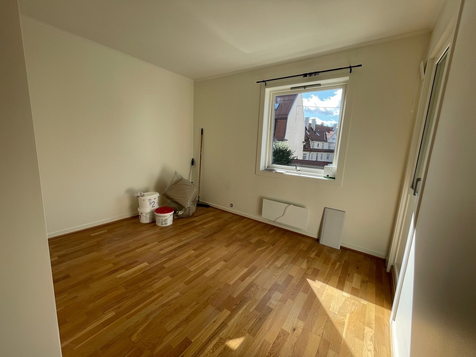 Stue Galleribilde