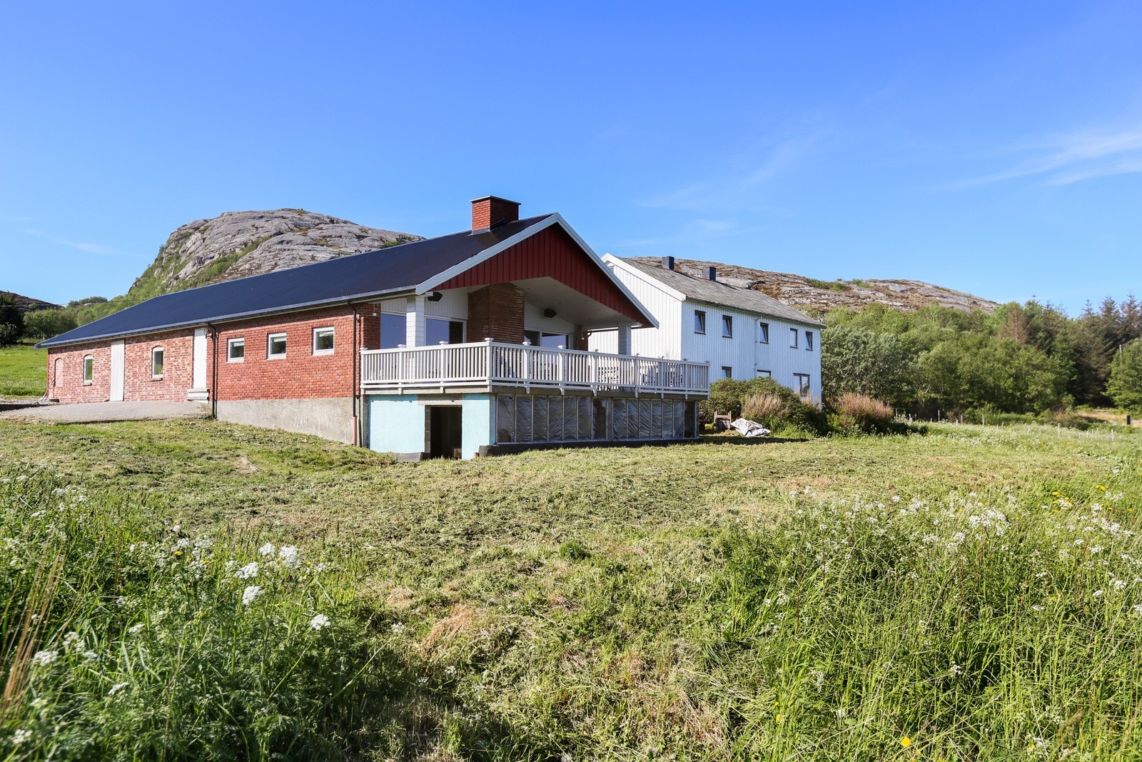 Vertshuset Kong Øystein! Galleribilde