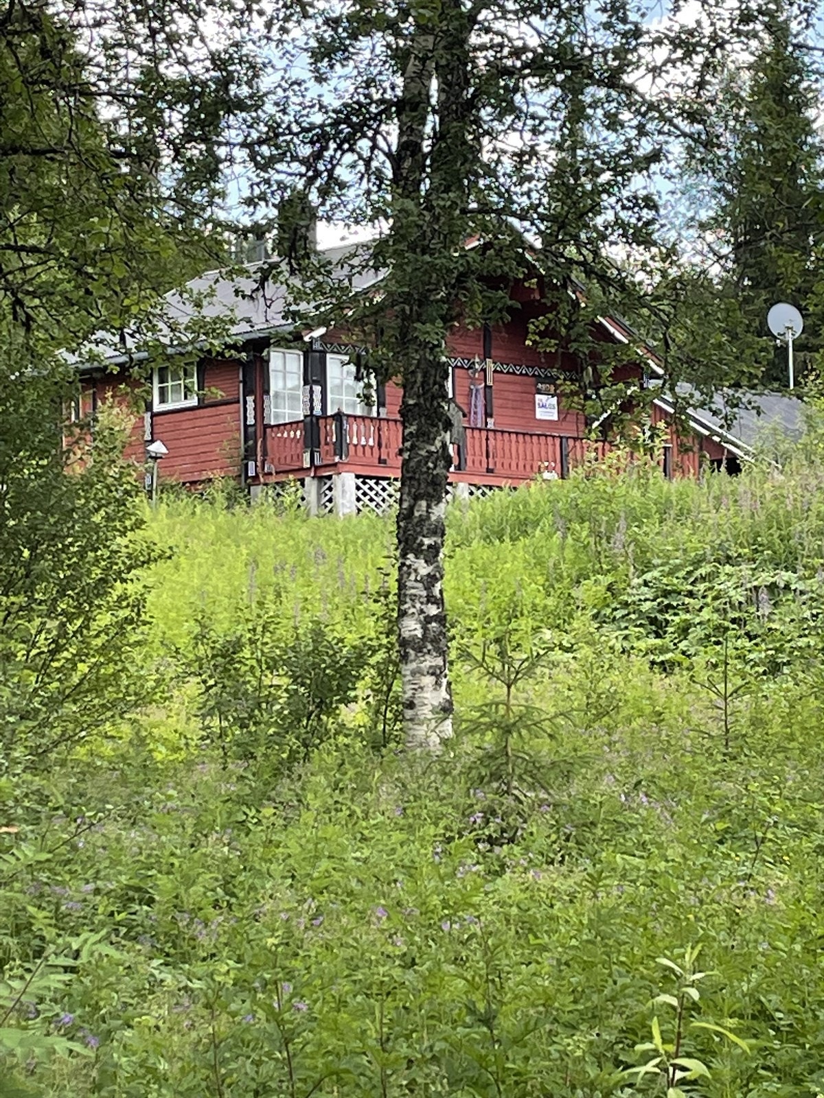 Idyll Galleribilde