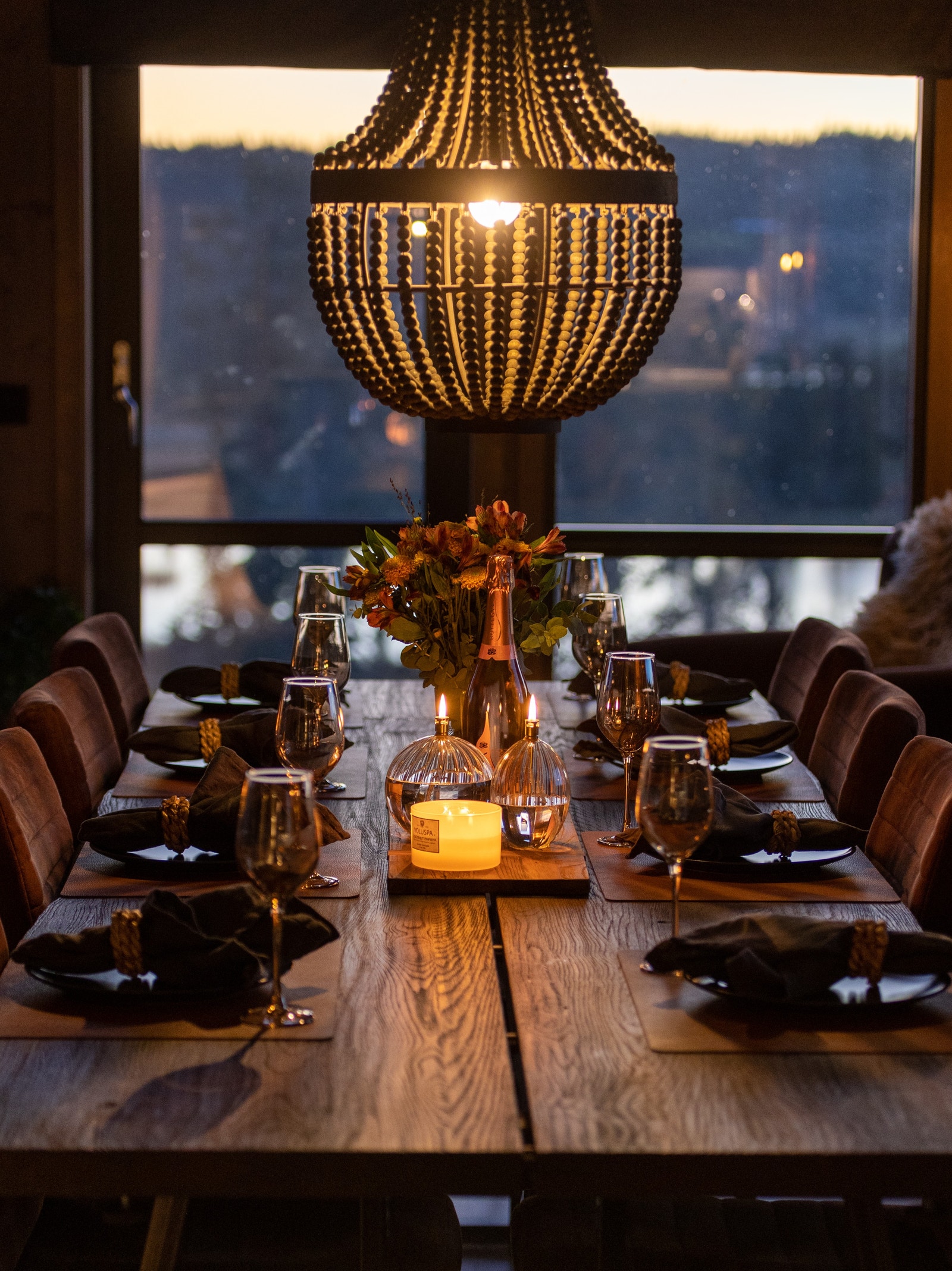 Blåne Luftig 3 Galleribilde