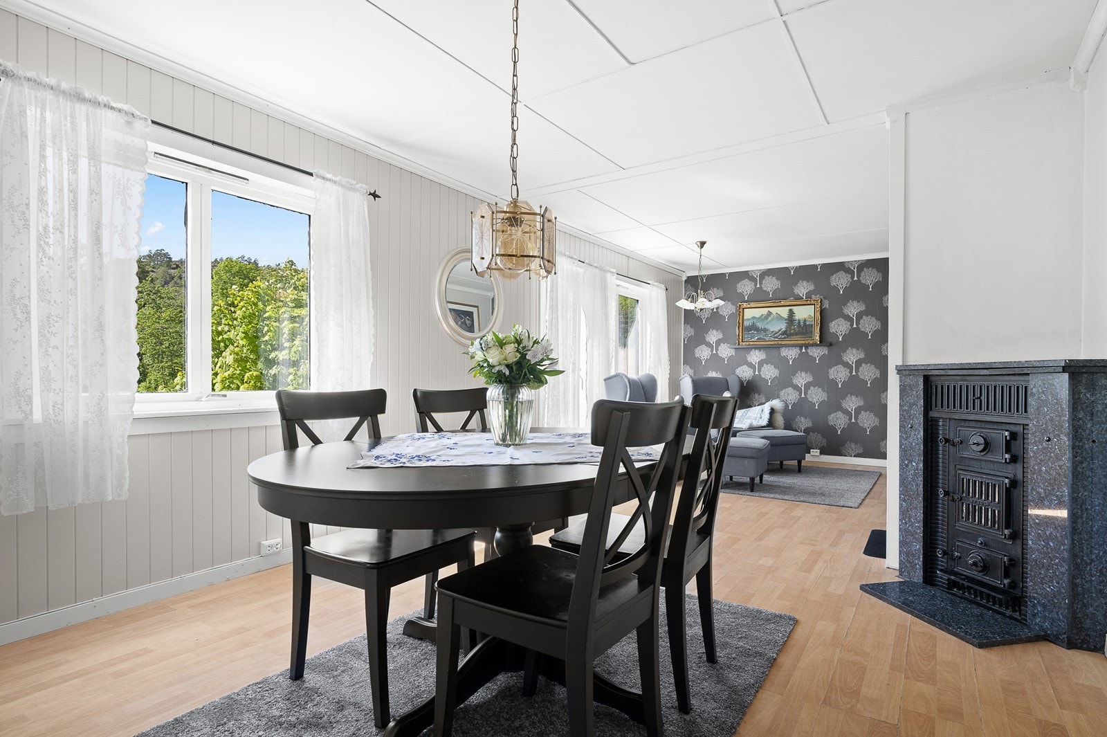 Velkommen til Bålsrødveien 9! Galleribilde