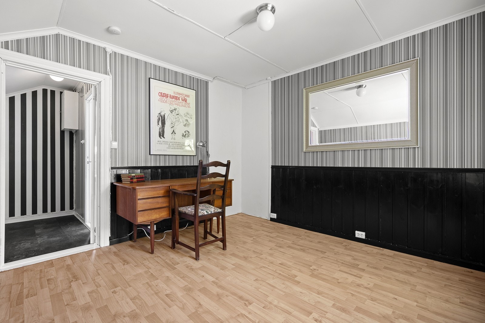 Soverom 4 Galleribilde