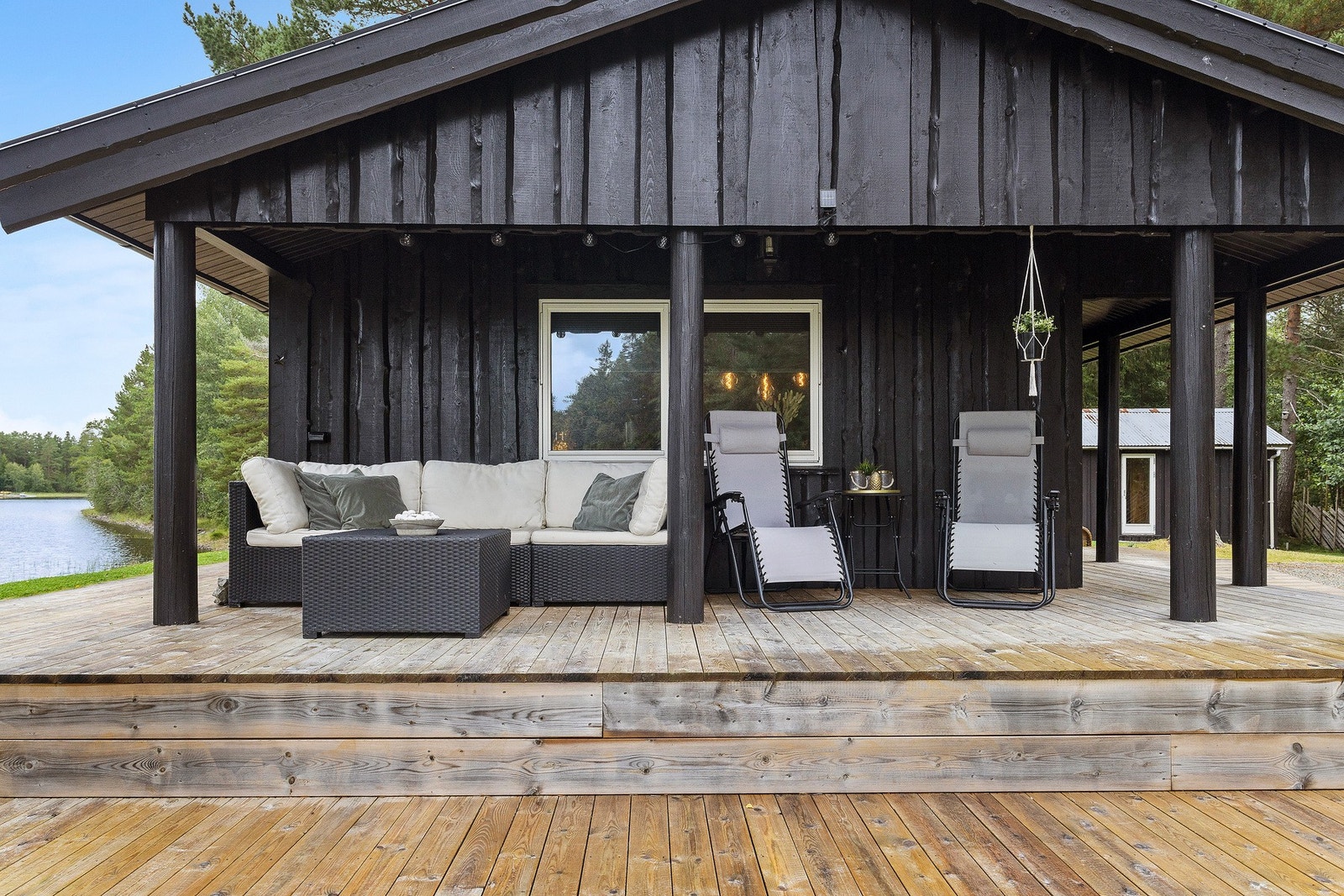 En midtsommernatts drøm! Galleribilde