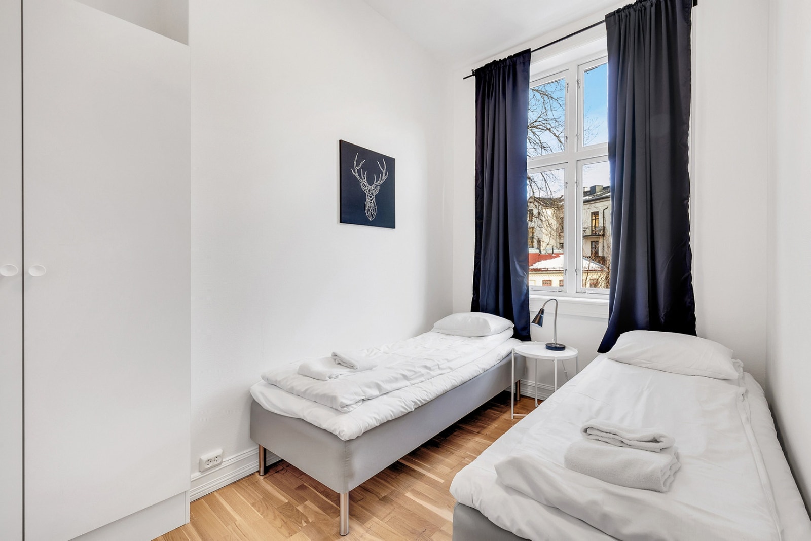 Soverom 4 Galleribilde