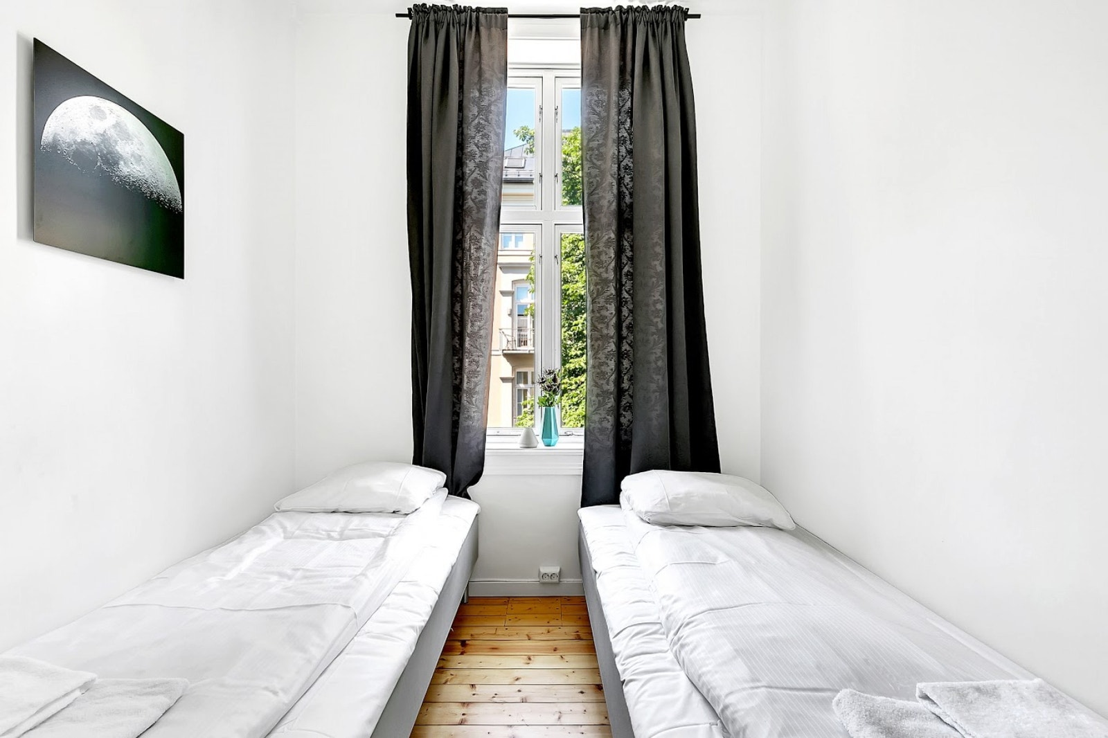 Soverom 2 Galleribilde