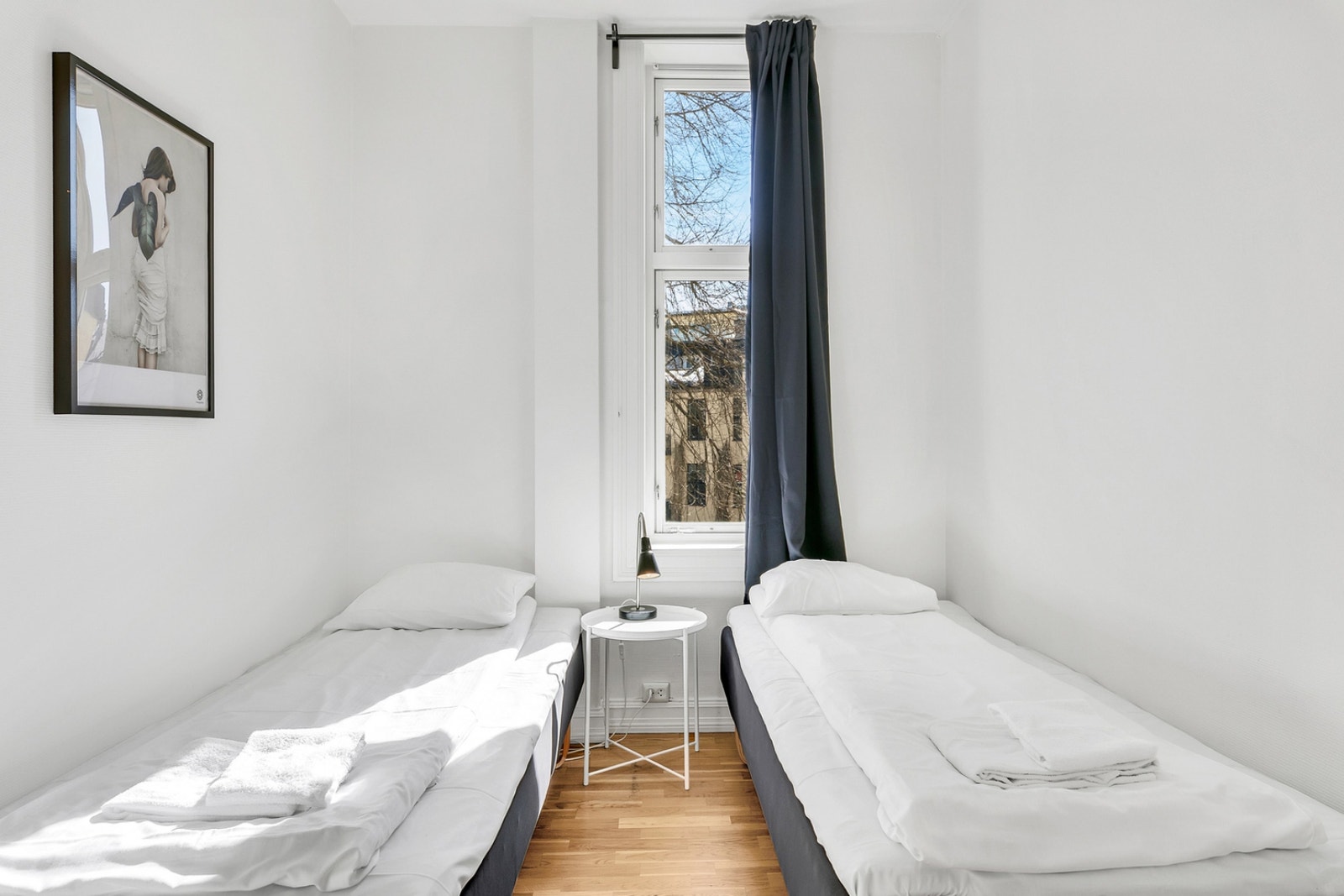 Soverom 6 Galleribilde