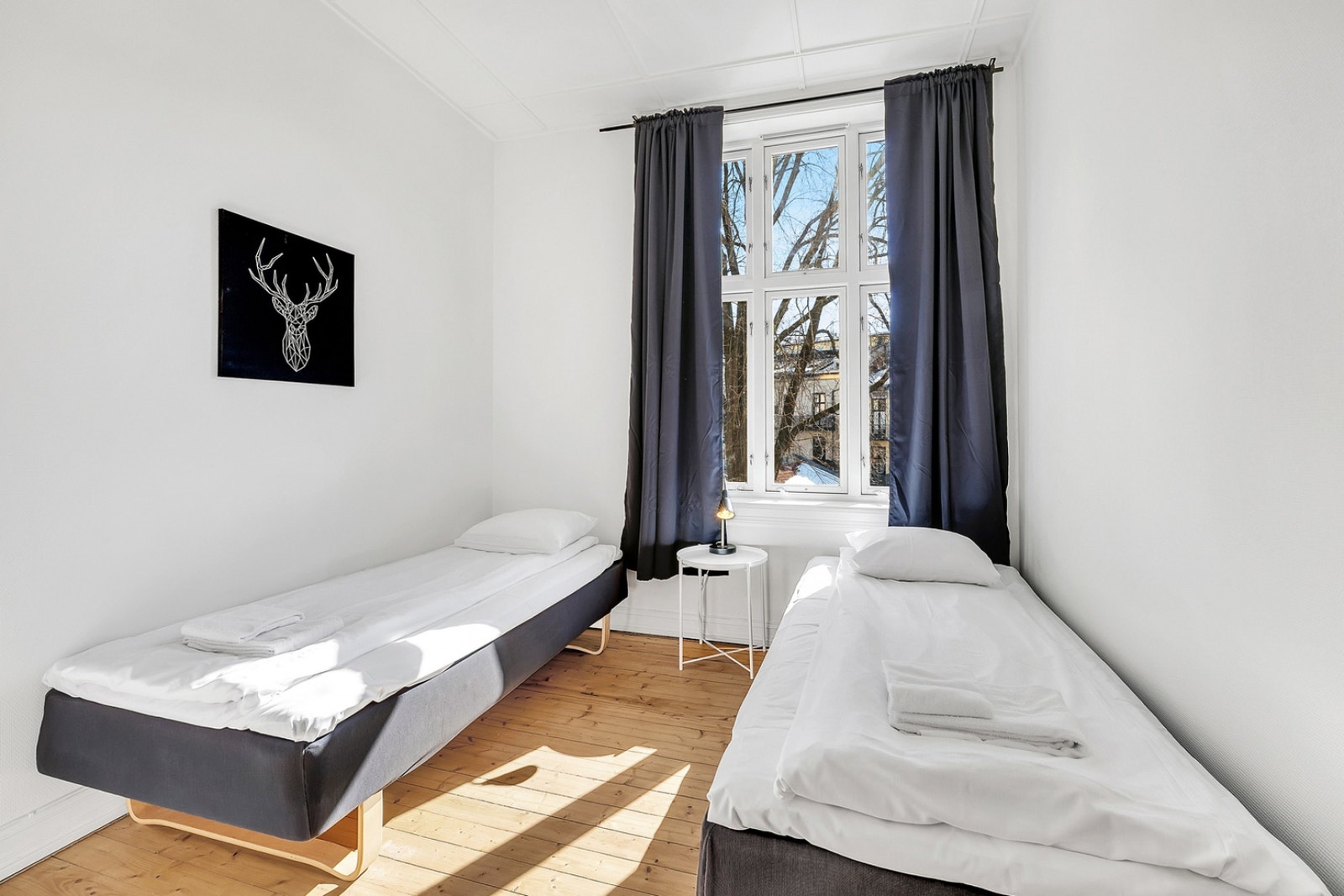 Soverom 5 Galleribilde