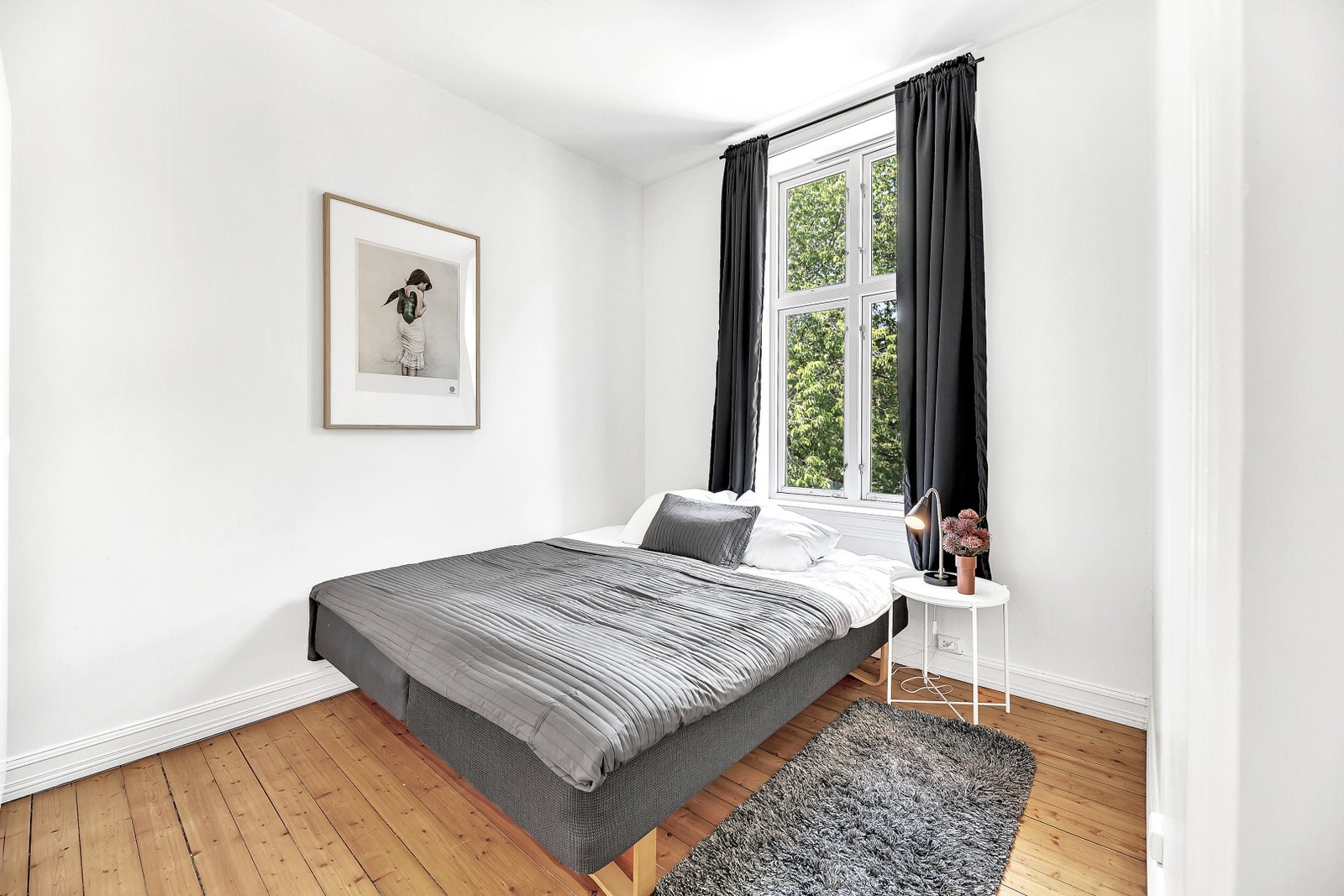 Soverom 1 Galleribilde