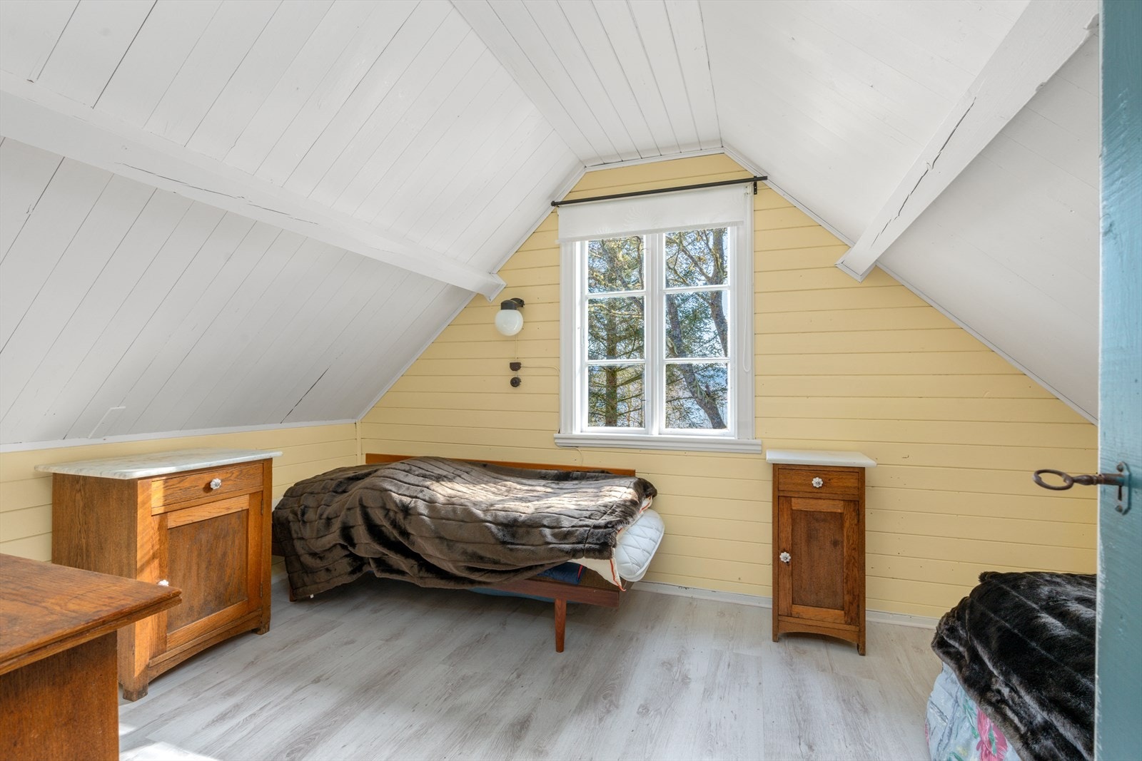 Soverom Galleribilde