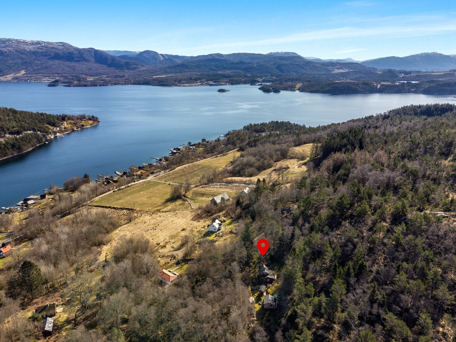 Beliggenhet Galleribilde