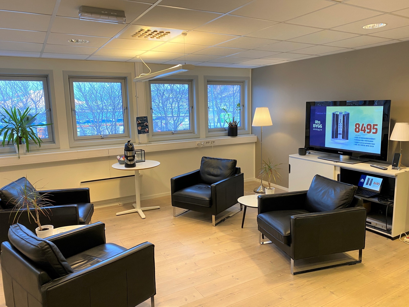 Sosialsone Galleribilde