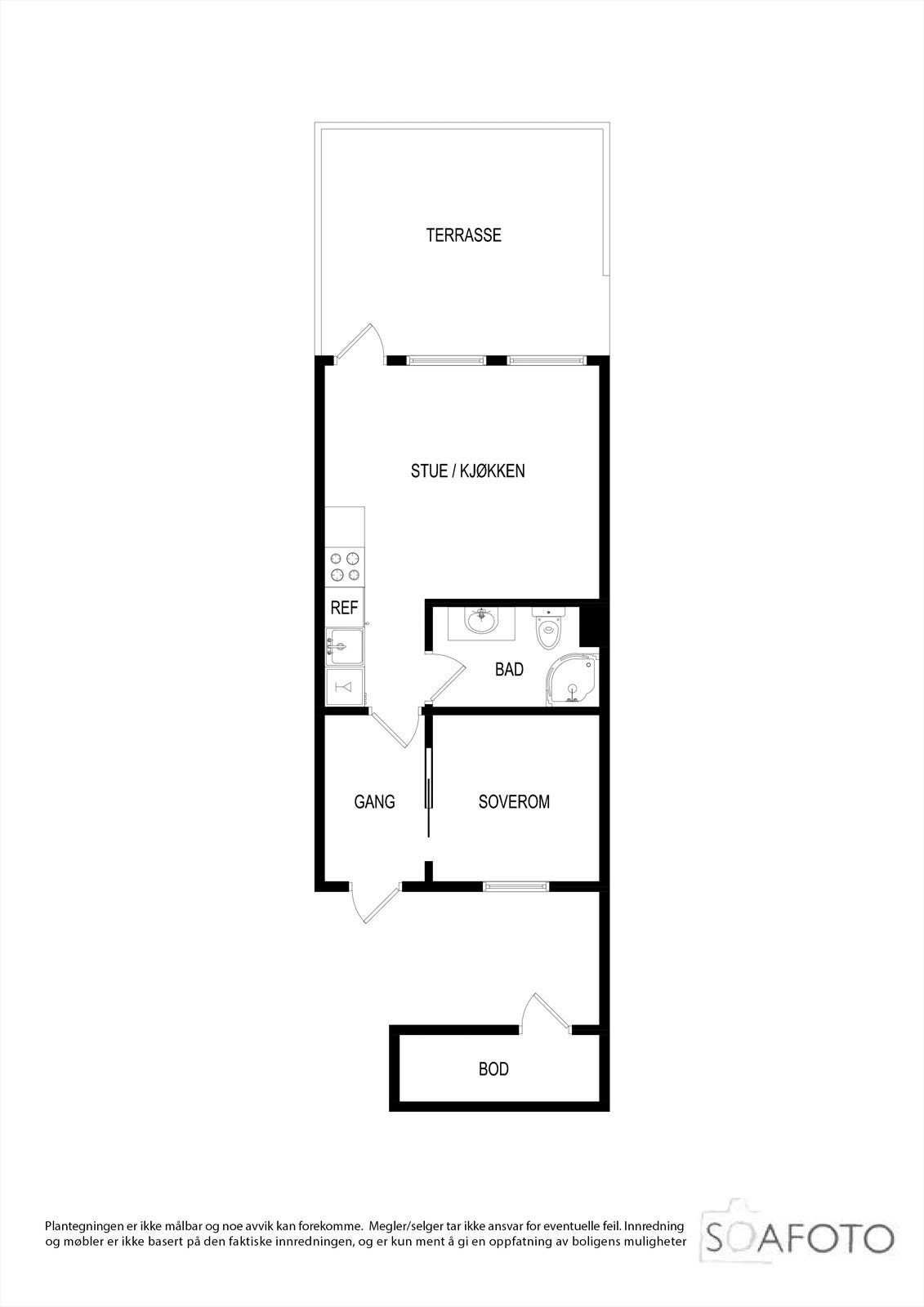 sinnespanorama b3 2D Galleribilde
