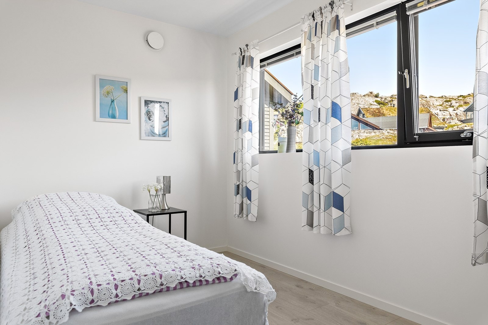 Soverom Galleribilde