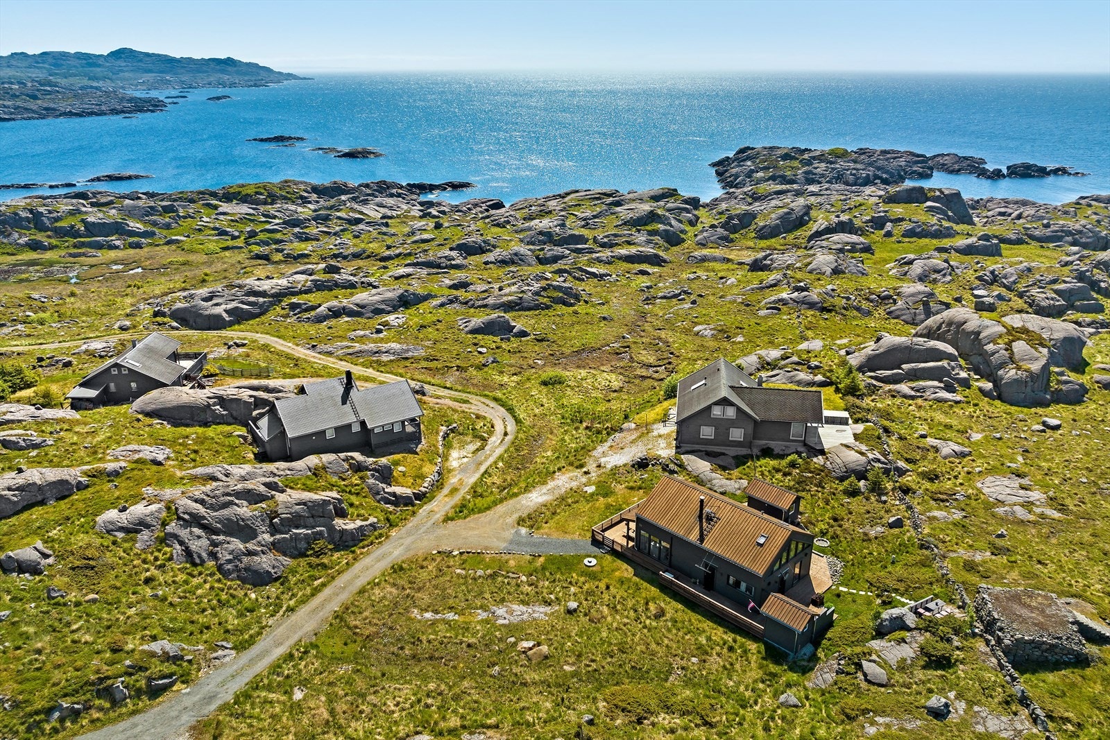 Område Galleribilde