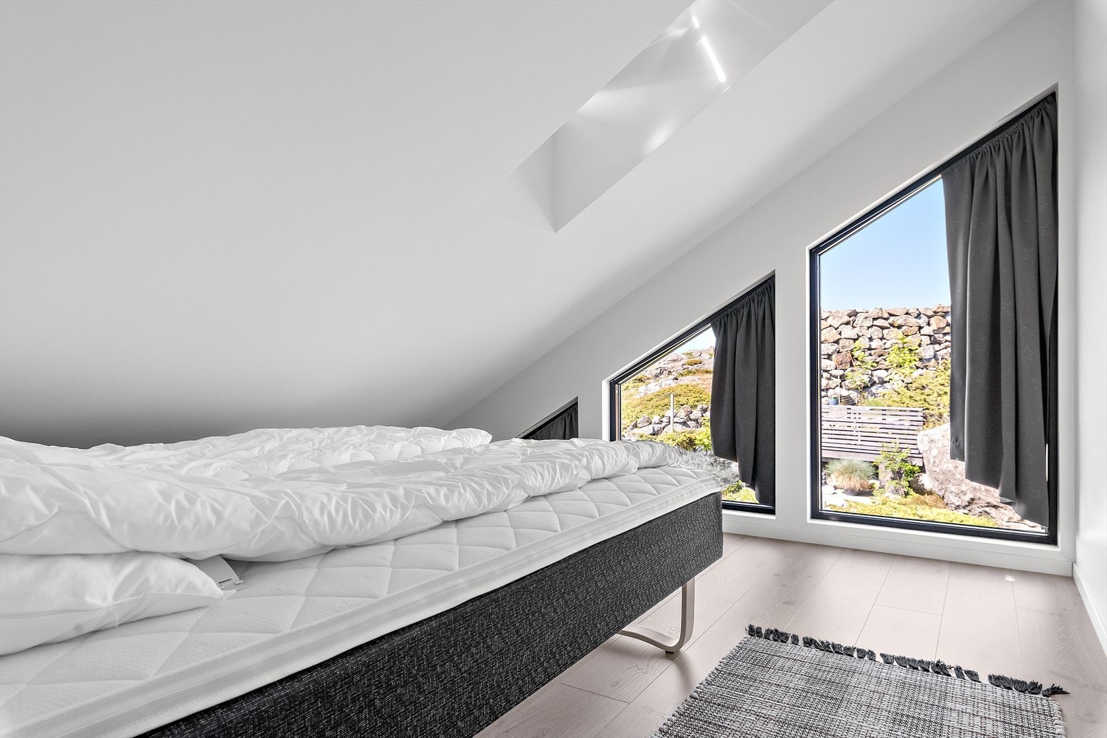 Soverom Galleribilde