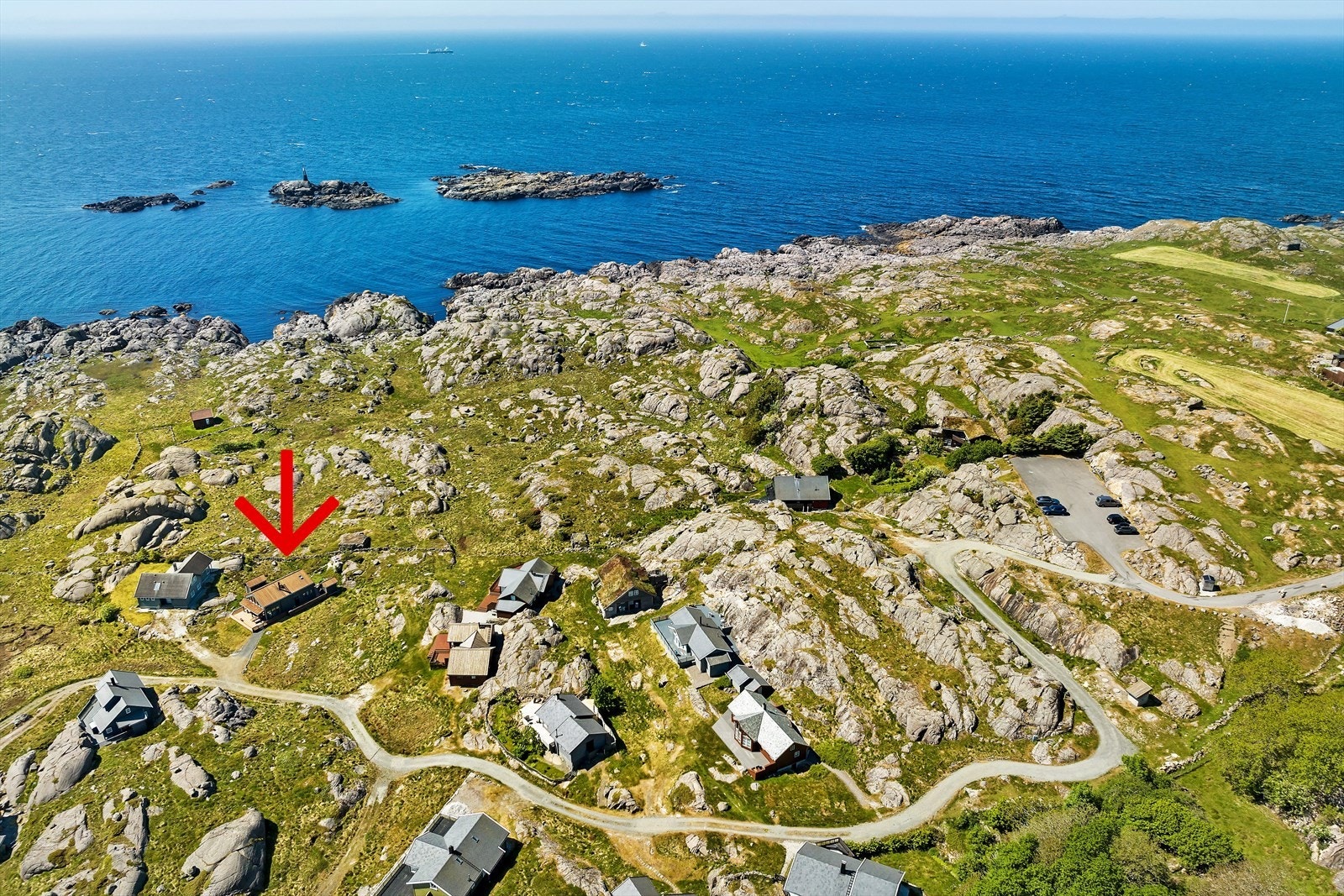 Områdebilde Galleribilde