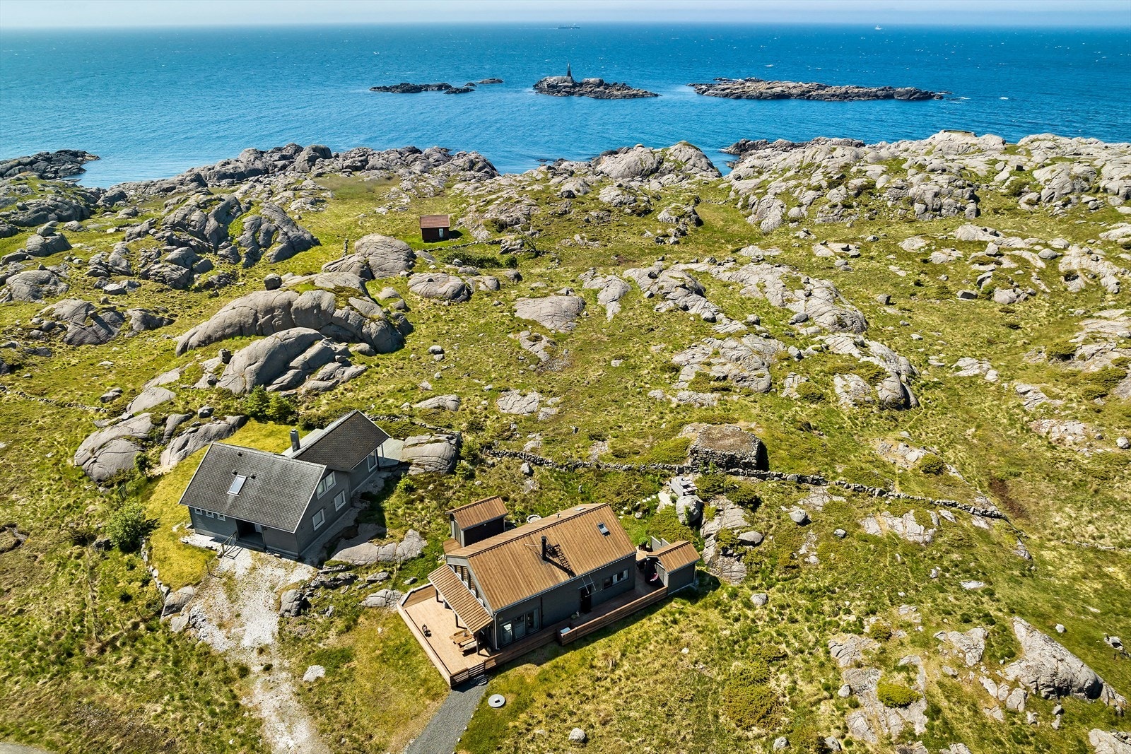 Område Galleribilde