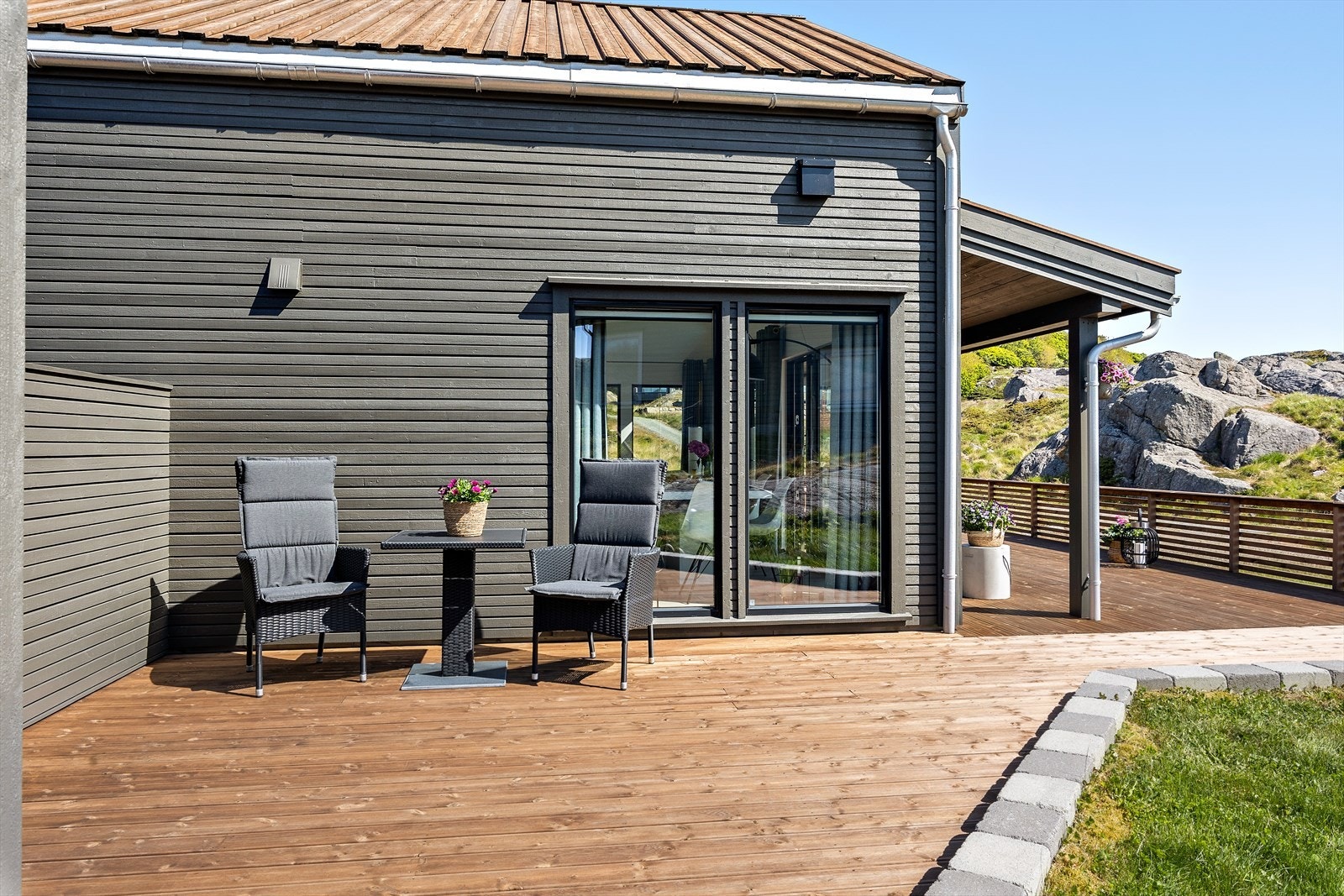 Utebilder Galleribilde