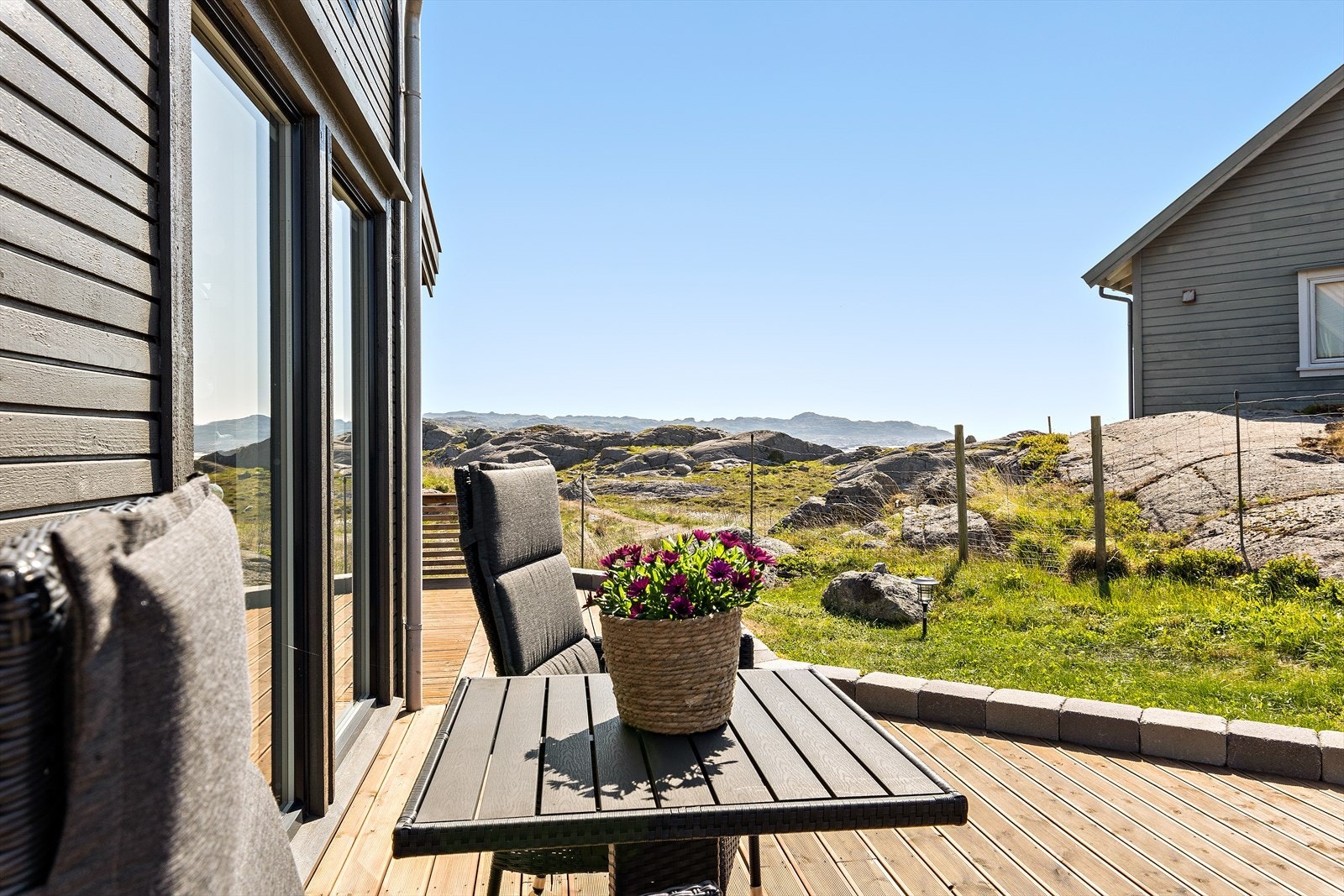 Utebilder Galleribilde