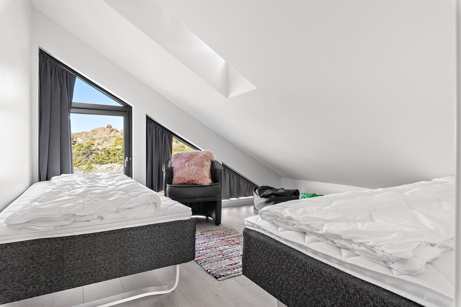 Soverom Galleribilde